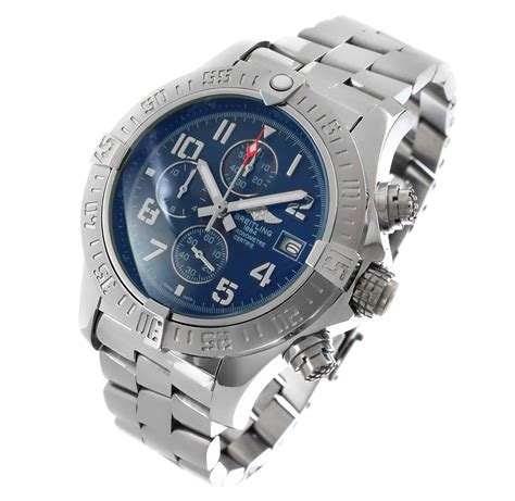 breitling a13380 markings